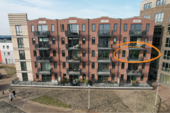 Spirituslaan 42, 4612 RN Bergen op Zoom